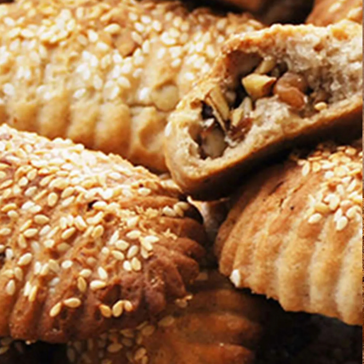 Tereyağlı Kömbe 1 kg